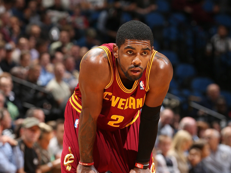 賈奈特和爾文是本季最令人失望的球員。(photo by nba.com)
