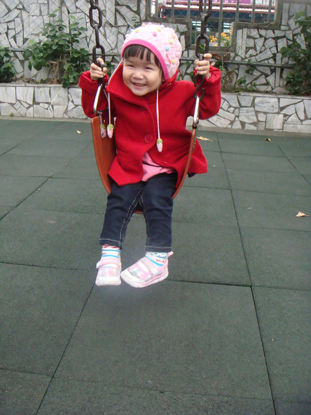 冷氣團報到,乾冷到週三(20日)。 (photo by我愛豆芽,蔡 on Flickr- used under Creative Commons license)