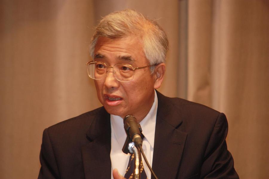 法務部次長吳陳鐶擔心,若《通訊保障及監察法》修正案通過,恐怕會讓攻擊量大的網路犯罪調查受阻。(photo by方家敏/台灣醒報)