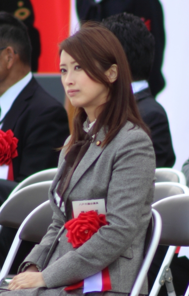 《經濟學人》認為,日本首相安倍晉三提高女性高階就業的政策,不易落實。(photo by 維基百科)