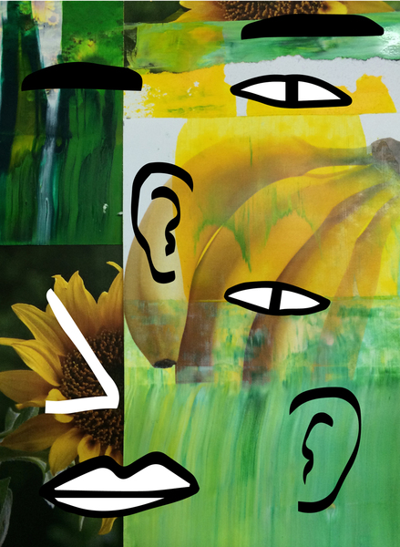 太陽花學運將結束,但支持學運的藝文人士仍未停止創作,不論從文學、設計、繪畫、攝影到電影等創作形式中,都看見學運餘波盪漾。(Photo by人人都有太陽花網站)