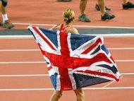 英國研究發現,2012年奧運選手中,超過一半以上的選手有蛀牙。(photo by DeKay. on Flickr- used under Creative Commons license)