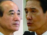行政院長江宜樺在立法院上台施政報告遭阻撓,在野黨堅決要求他向立法院長王金平道歉,否則繼續杯葛議事,馬王之間的衝突如今演變成行政院與立法院間的政治僵局。(Photo by 本報資料照片)