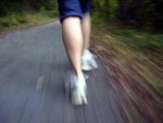 一項針對6個國家運動量的調查發現,一般民眾對自己運動時間並不清楚,其中英國是最不喜愛運動的國家。(photo by lakewentworth on Flickr- - used under Creative Commons license)