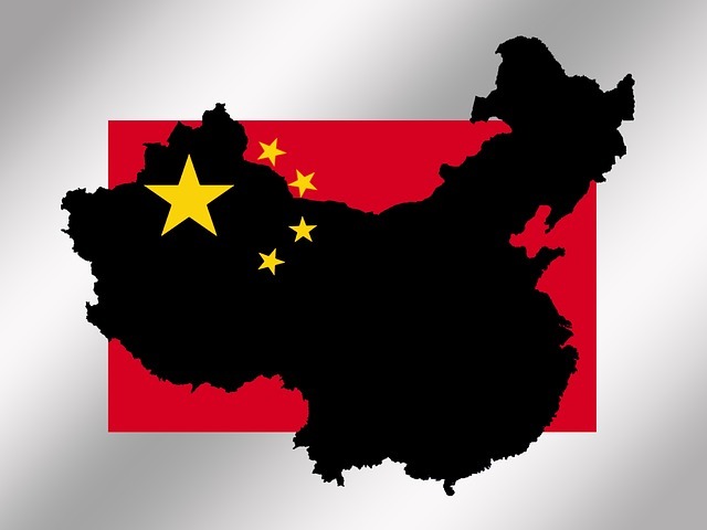 世界銀行(WB)30日公布「國際比較計畫」(ICP),其中數據顯示,中國可望在今年「趕美」,坐上世界第一經濟體的寶座。(photo by pixabay.com)