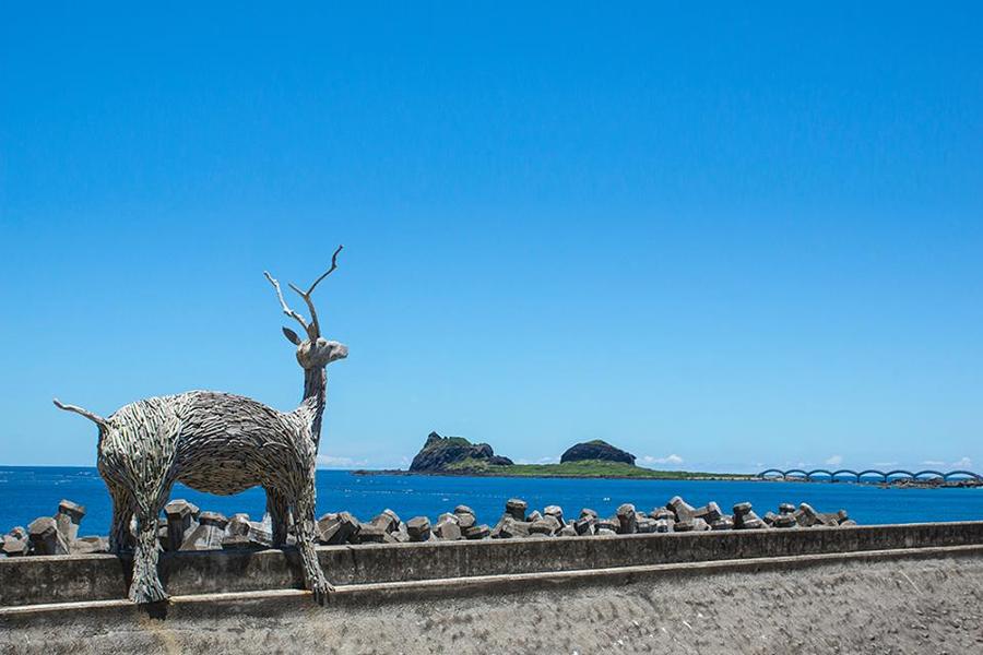 東部旅遊需要海陸空三頭並進,若沒有便利又安全的交通,恐怕嚇跑一堆旅客。(photo by 比里西岸部落臉書)