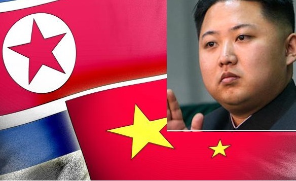 明治大學全球事務中心訪問學者奧村純指出,這文件在這時機點流出,顯示北京對平壤政權的穩定性存疑。(photo by 網路截圖)