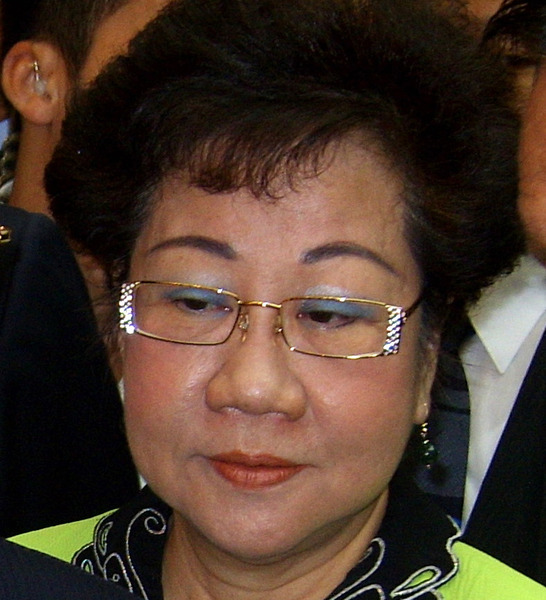 年底將迎來台灣規模最大、史上首次的七合一選舉,兩陣營候選人多已敲定,僅餘數選區未明朗。(photo by 維基百科)