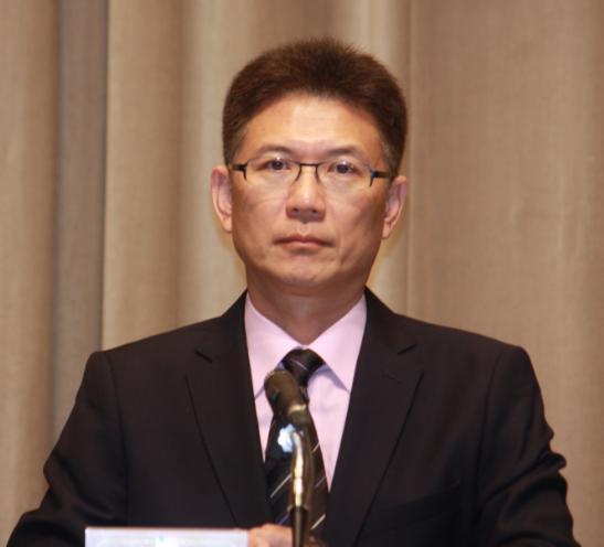 行政院發言人孫立群8日表示,院長江宜樺擬再邀在野黨參加經貿國是會議。(photo by 資料照片)