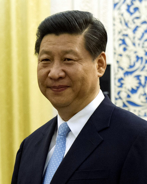 《紐時》指出,習近平有可能在打貪前就已秘密敦促親戚脫手手邊數億美元投資股份,藉此降低自己可能受到的政治傷害。(photo by 維基百科)