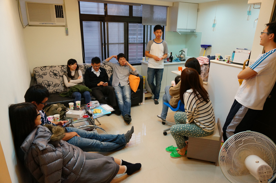 繼上周用電量連4日創新高後,7日下午1時41分,全國供電瞬間負載飆至3485.73萬瓩,突破歷史紀錄。(photo by ParisAngel on Flicker – used under Creative Commons license)