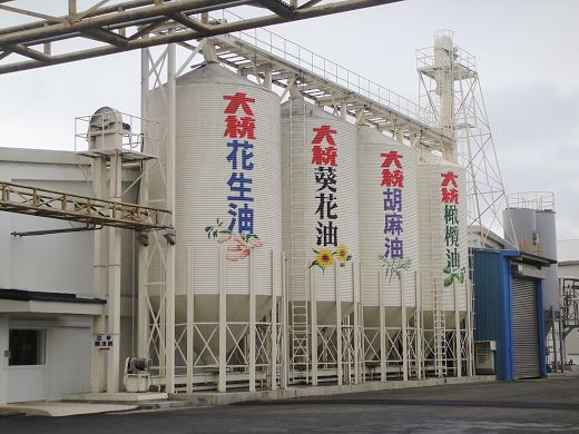 大統長基食品向衛福部提出訴願後,基於一罪不兩罰的原則,僅罰5千萬。(photo by wikipedia)
