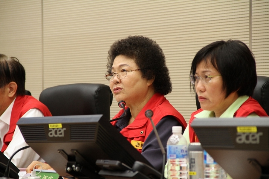 高雄市政府已下令要求市區的石化管線全面關閉,但並未要特定廠商停工。(photo by高雄市政府)