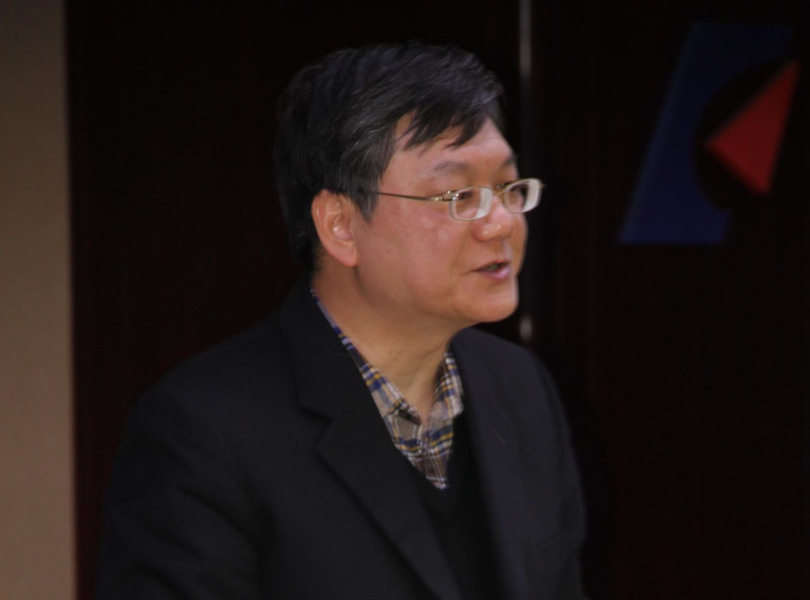 經濟部長張家祝10日獲准請辭,由次長杜紫軍接任。(photo by 資料照片)