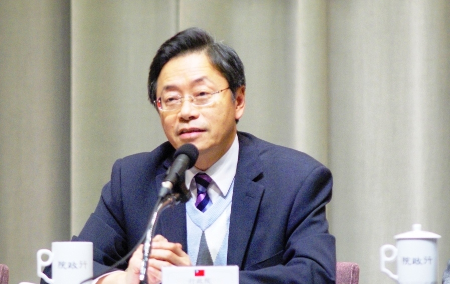 我國2014年政府機關受到的1級攻擊有241件、2級48件,3級則有4件,據官方推測,境外攻擊者以中國為大宗。〈photo by 陳彥驊/台灣醒報〉