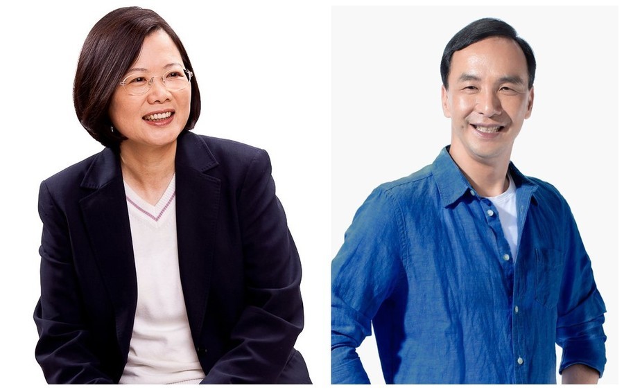 立委補選結束,國、民兩黨2016年的藍綠態勢如何?學者表示,藍綠基本盤未變,藍仍然有在2016一搏的機會。〈photo by 本報資料圖片〉