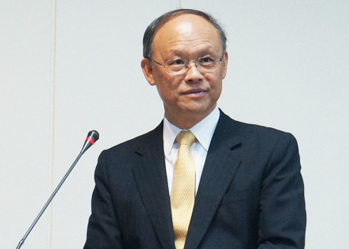 經濟部示,加入亞投行可使台灣在中國主導的「一帶一路」政策裡,從高達1.6兆美元的總投資額中獲得好處。〈photo by 資料照片〉