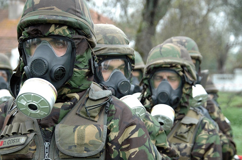 傳言波蘭欲透過北約共享核武的計畫,從美國獲得核武軍備。(photo by Allied Joint Force Comma on Flickr –used under Creative Commons license)