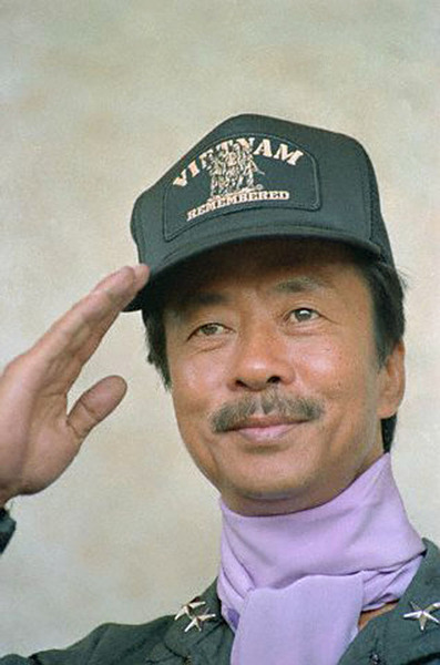 相較於美軍老兵,越南老兵的心靈創傷相對乏人問津,很多退伍軍人迄今仍苦苦與心魔搏鬥。 (photo by manhhai on Flickr–used under Creative Commons license).