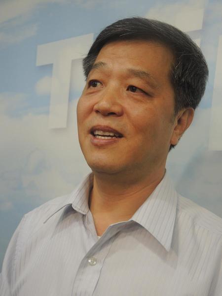 勞動部長陳雄文24日強調,刪減7天國定假是勞資雙方的共識。(photo by 醒報資料照)