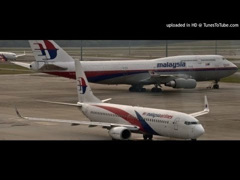 MH370已經失蹤2年,76位罹難者家對馬航及馬來西亞政府提起訴訟,也有家屬不放棄希望,等待家人回來。(photo by youtube影片截圖)