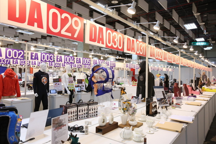 第25屆台灣精品獎以系統解決方案、智慧機械、生技醫療科技的產品競爭最為激烈。(photo by 台灣精品網站)