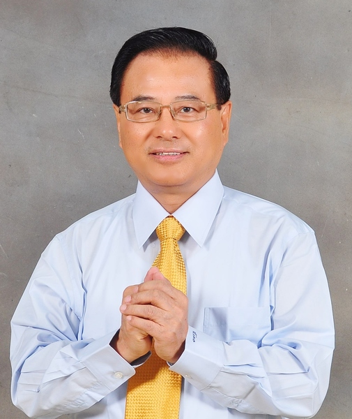 經典賽被狂批,棒協理事長廖正井一一說明回應。(photo by維基百科)