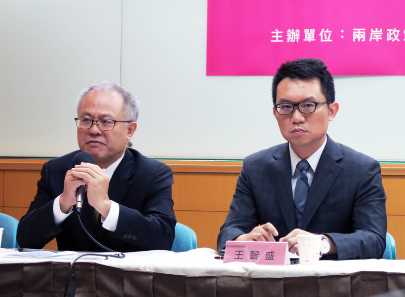 調查:國民主權意識增 不要金錢外交 - 台灣醒報 Awakening News Networks 調查:國民主權意識增 不要金錢外交 - 台灣醒報 Awakening News Networks