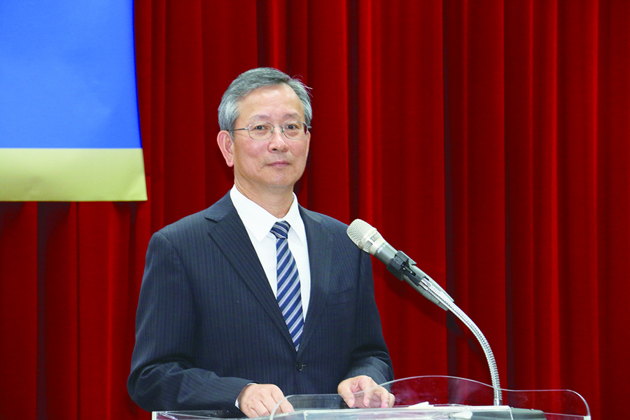 大法官釋字748號解釋不但充滿了偏見,且在論理上不具說服力,同時在審理過程中又不符合程序正義。(photo by 鄭羿菲/台灣醒報)