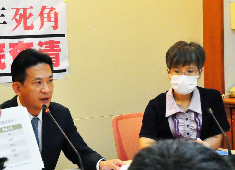 台北 板橋 精神科看診經驗 放開心 診所 何俊憲醫生 Goldvoice的部落格 痞客邦