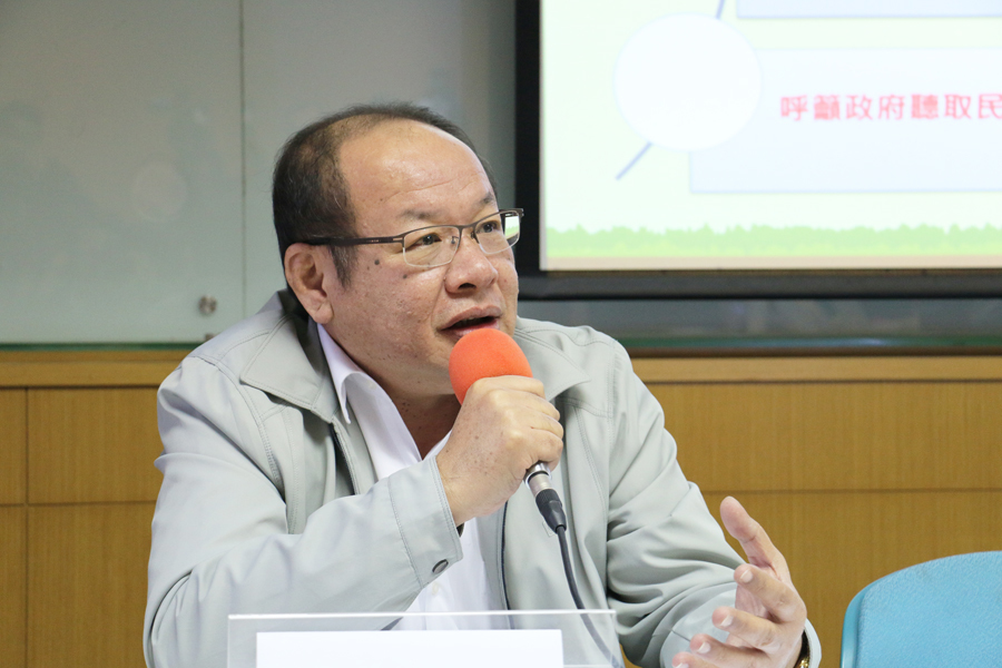 6成民意反勞基法勞工低薪盼有彈性 台灣醒報awakening News Networks