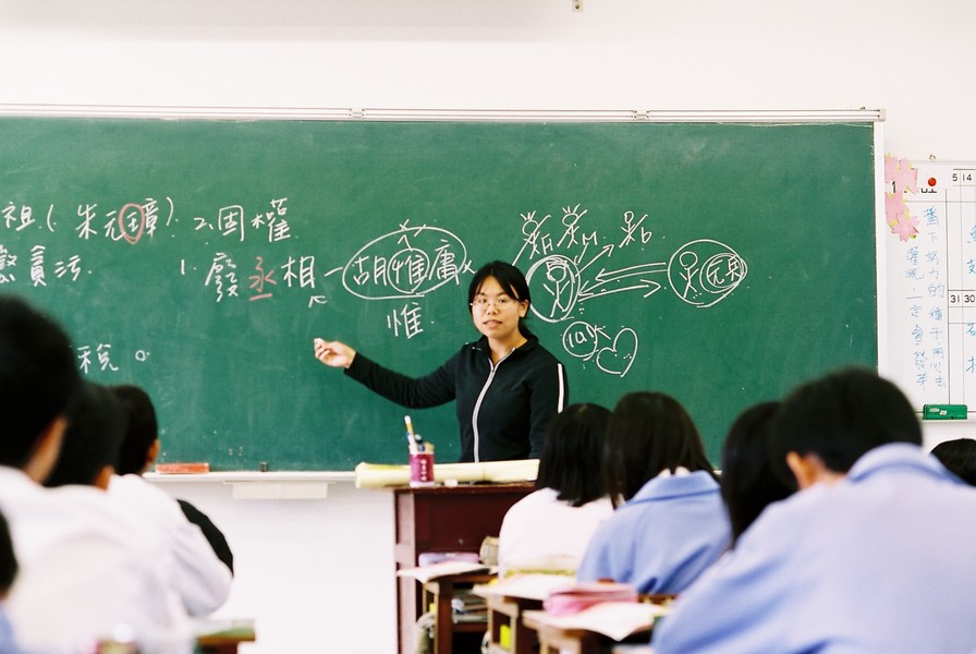 技專校院招生委員會聯合會表示,科技繁星招生從原本的「二輪」分發調整為「四輪」分發。(photo by 醒報資料庫)