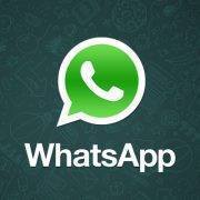 為了遵守下個月將上路的歐盟GDPR新制,WhatsApp近期將提高用戶年限至16歲。(photo by WhatsApp facebook)