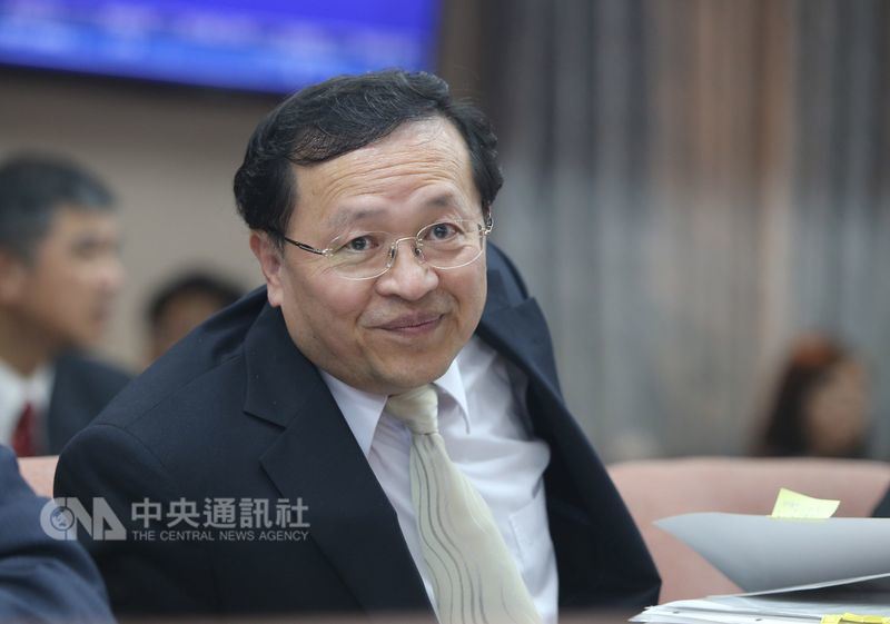 張天欽敢如此肆無忌憚,甚至直接說促轉會就是東廠,究竟是為了當官升官而自甘墮落,還是有更高層的授意?(photo by 中央社)