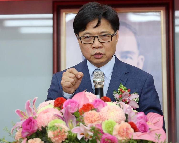 台大日前針對校長遴選案向行政院提出訴願,教育部答辯書內容於15日曝光!(photo by 本報資料照片)