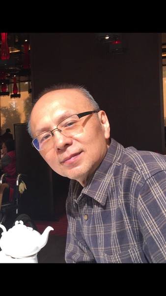 高雄第一名的法官林紀元是謙謙君子,不但工作盡責,也很會照顧同事。(林紀元親人提供)