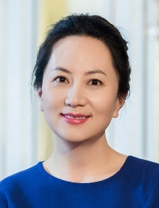 華為創辦人女兒暨財務長孟晚舟1日遭逮捕後,中國外交部要求加拿大政府放人,否則要「自負後果」。(photo by 華為官網)