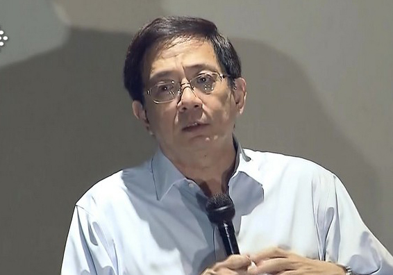 台大預計安排管中閔在明年元月8日上任校長。教育部人事處長陳焜元表示,根據法規,管中閔的校長任期將從聘任當天起算4年。(本報資料照片)