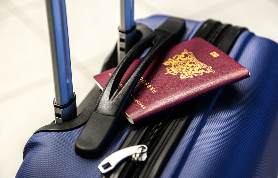 歐盟計劃針對免簽證國家於2021年推出ETIAS歐盟旅行資訊及許可系統,任何欲免簽入境的旅客將必須先行登記,才能免簽入境。(photo by pixabay, used under CC License)