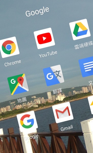 谷歌雖然沒有捲入臉書最近的浪潮,但它們掌握的個資比一般人想像的還要多。(本報檔案照片)