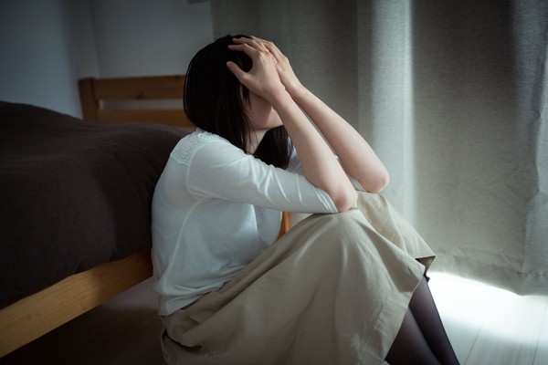 青少年在生活中就像大人一樣,要面對如課業、人際、理想、自我認同等壓力。(photo by 網路截圖)