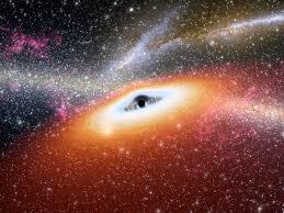 宇宙大爆炸後的背景總令學界好奇,如今在行星狀星雲中找到氫化氦離子的存在,能證明化學預測理論中,HeH+首個分子鍵的事實。(photo by 網路截圖)