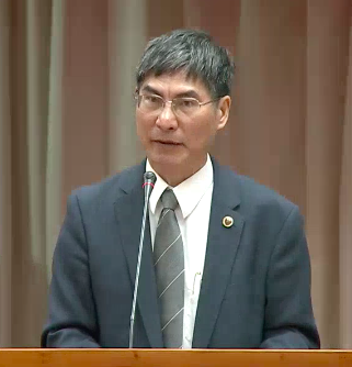 科技部部長陳良基13日於臉書發文,指出台灣因不重視科研基礎,嚴重影響到台灣長期的科技競爭力。(本報資料照片)