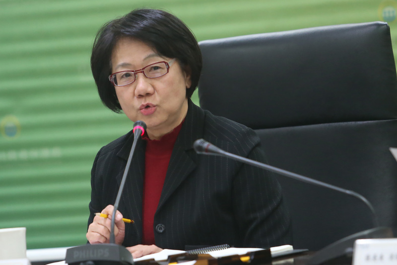 據消保處調查,市售負離子寢具恐有輻射超標問題。(photo by施養正/台灣醒報)