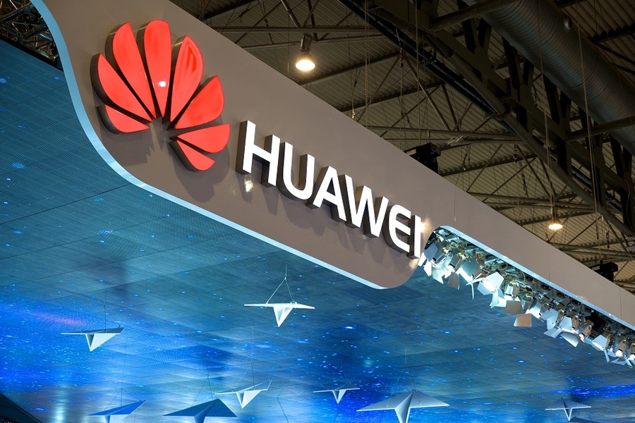 谷歌宣布將終止與華為合作,代表華為的新手機將再也無法使用安卓介面,亦無法使用Gmail等程式。(photo by Kārlis Dambrāns on flicker)