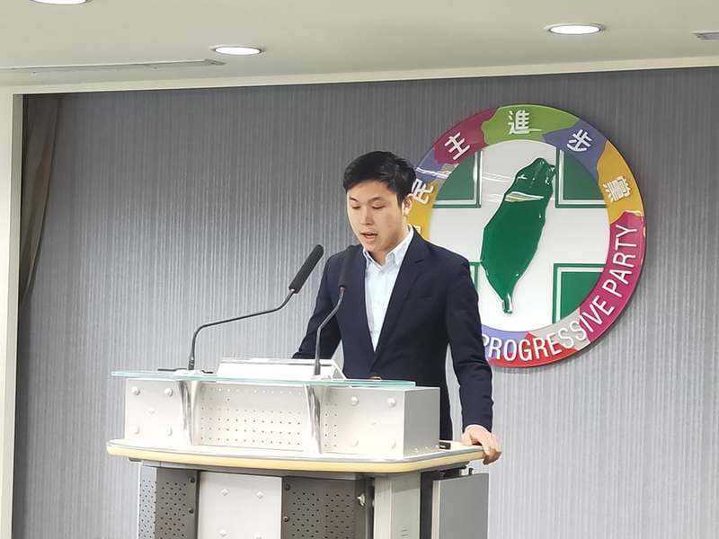 民進黨29日確定初選辦法,民調將會納入柯文哲、韓國瑜。(Photo by 呂翔禾/台灣醒報)