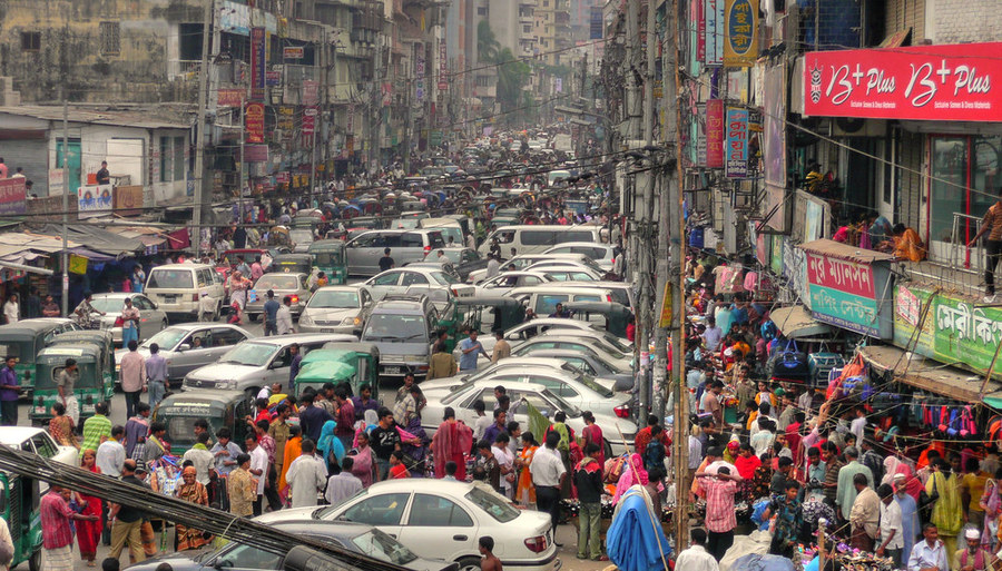 聯合國官員指出,企業將有毒燃料銷往開發中國家並不道德。(Photo by joiseyshowaa on Flicker under Creative Commons license)