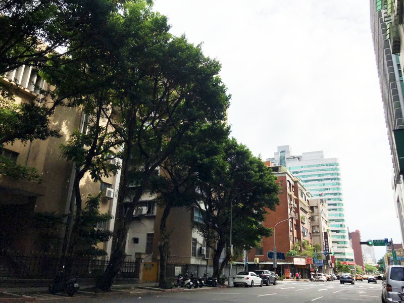 李承運表示,本週各地午後高溫炎熱,部分地區高溫甚至有機會達到36~37度。(Photo by 吳婉瑜/台灣醒報)