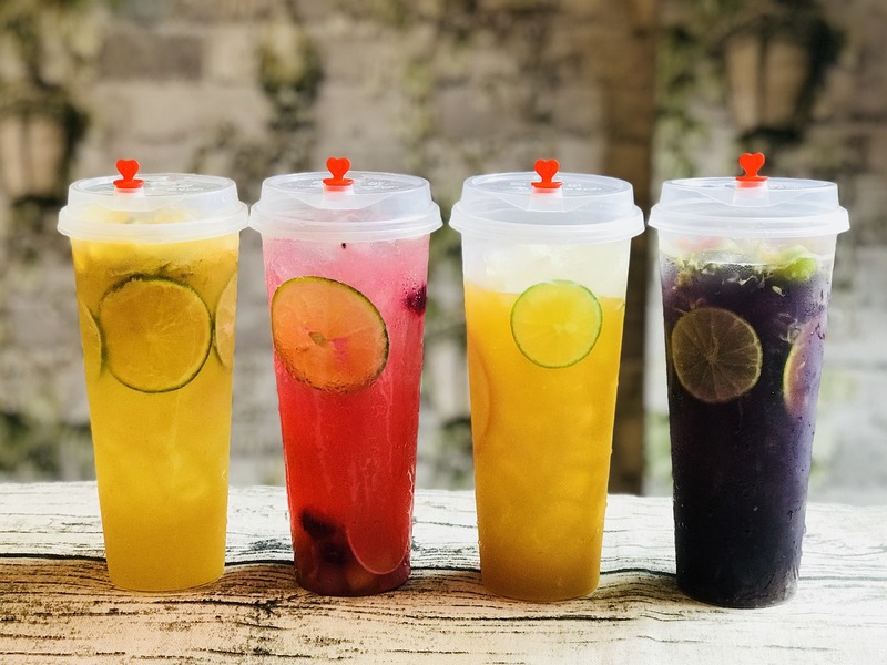 研究顯示,任何類型的含糖飲料都會增加罹患糖尿病的機率。(photo by Max Pixel, used under CC License)