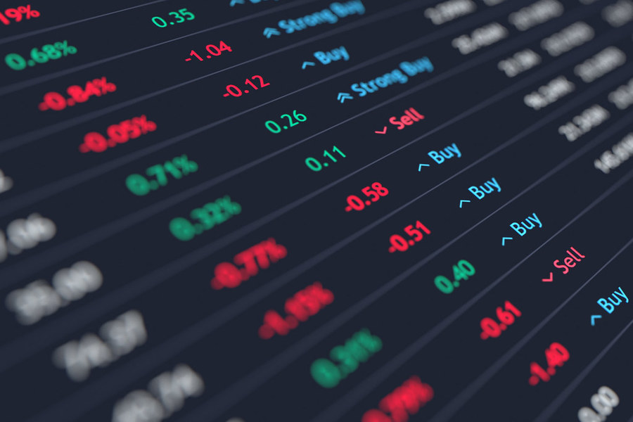 儘管不到經濟衰退,世銀、IMF與各國財長紛紛警告全球正在面臨2008年以來最差的經濟成長。(photo by QuoteInspector.com via flickr, used under CC License)